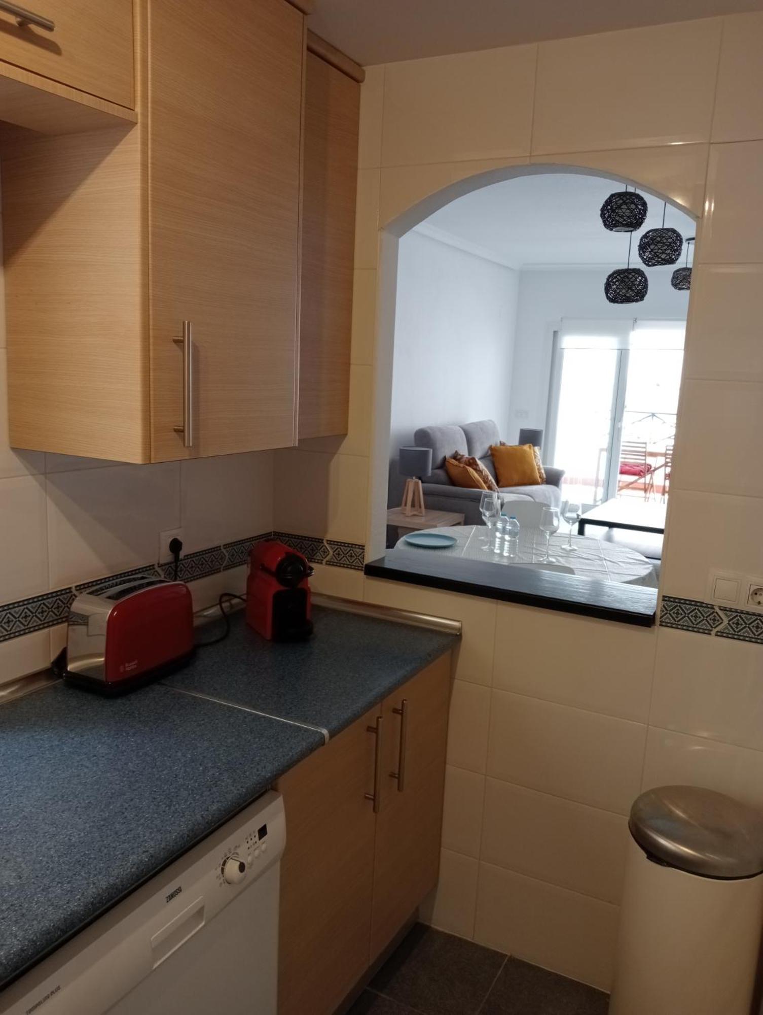 Apartamento Bay Sun