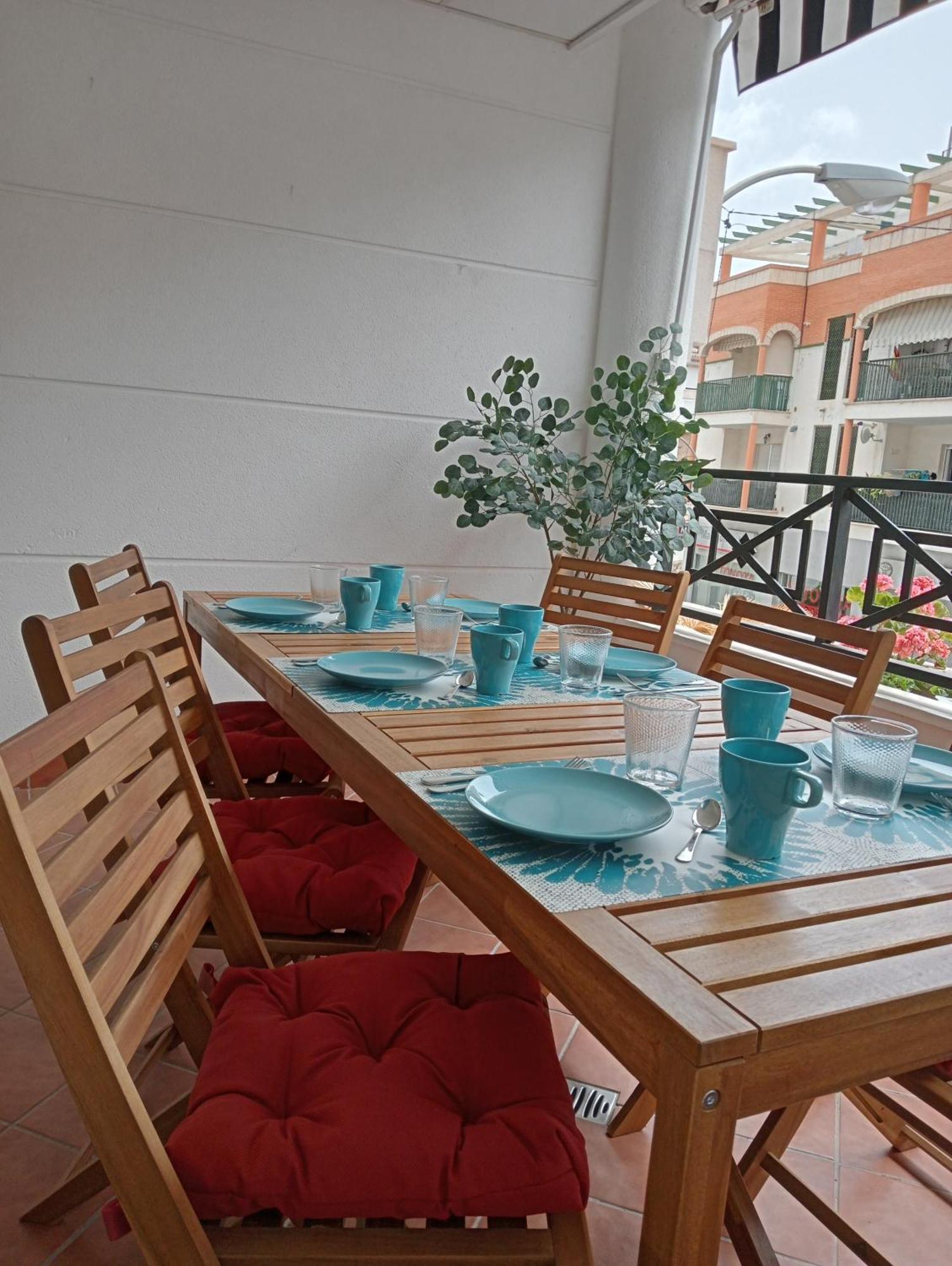 Apartamento Bay Sun *