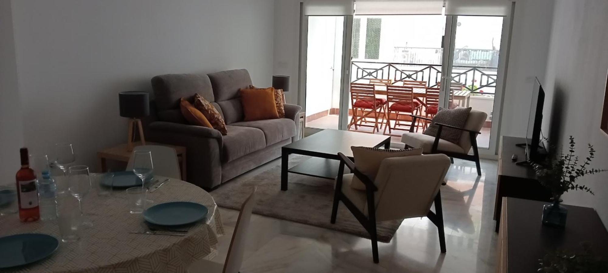 Bay Sun Apartamento Calpe