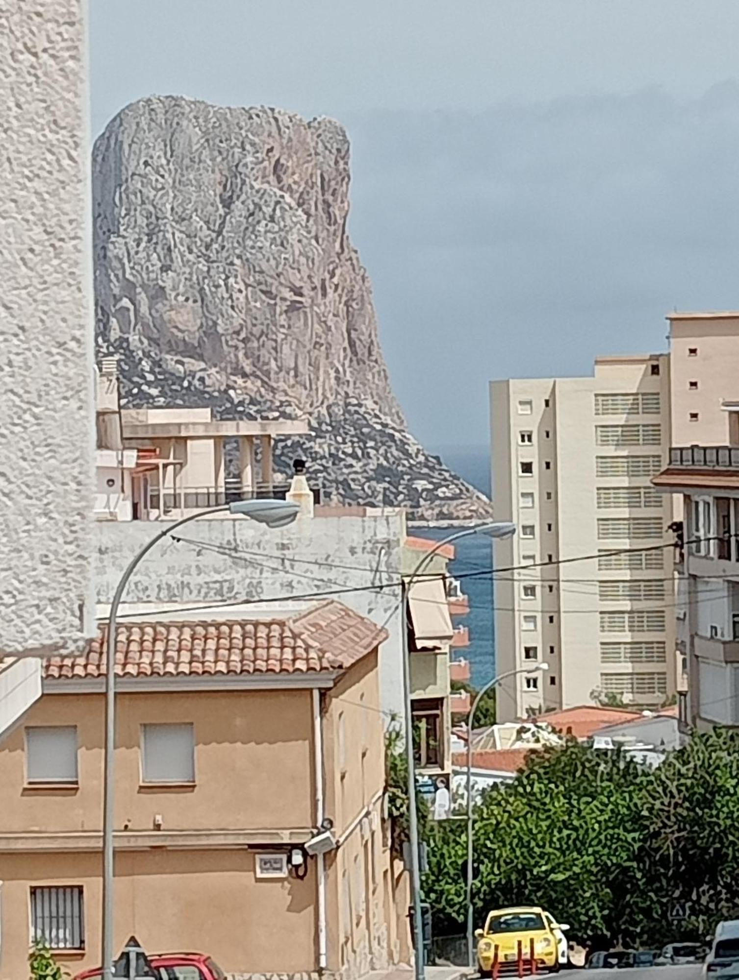 Bay Sun Calpe