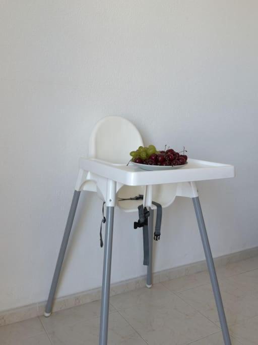 Imperial Park Pool Paradise 1 Bedroom 09 * Calpe