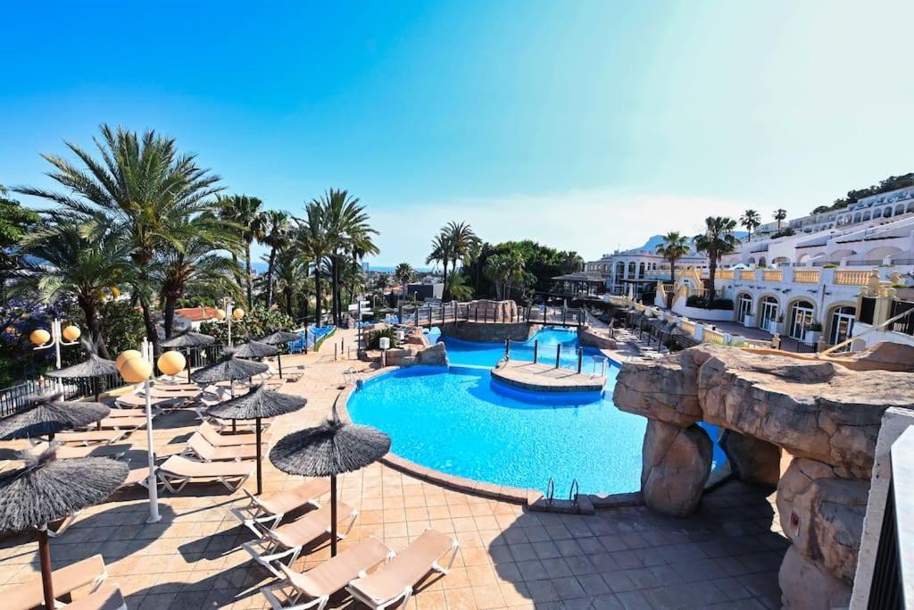 Imperial Park Pool Paradise 1 Bedroom 09 Apartamento *