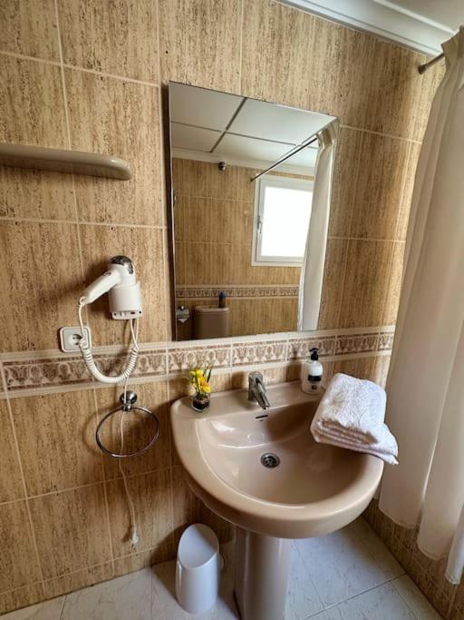 Apartamento Imperial Park Pool Paradise 1 Bedroom 09 *