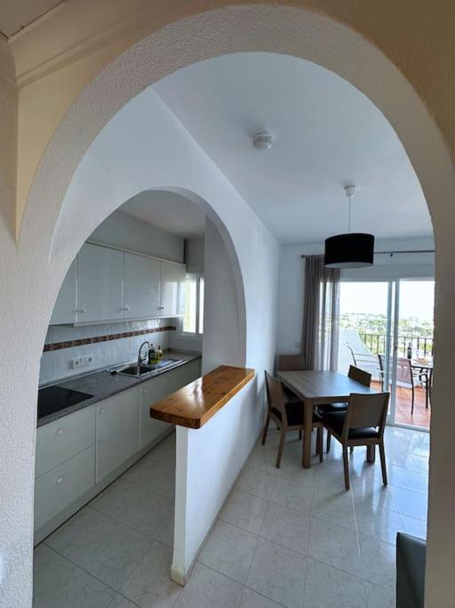 Apartamento Imperial Park Pool Paradise 1 Bedroom 09 Calpe