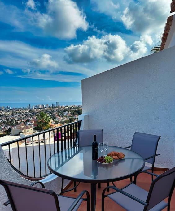 Apartamento Imperial Park Pool Paradise 1 Bedroom 09
