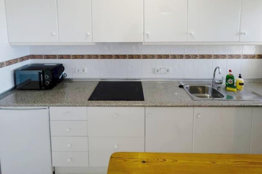 Imperial Park Pool Paradise 1 Bedroom 09 Calpe