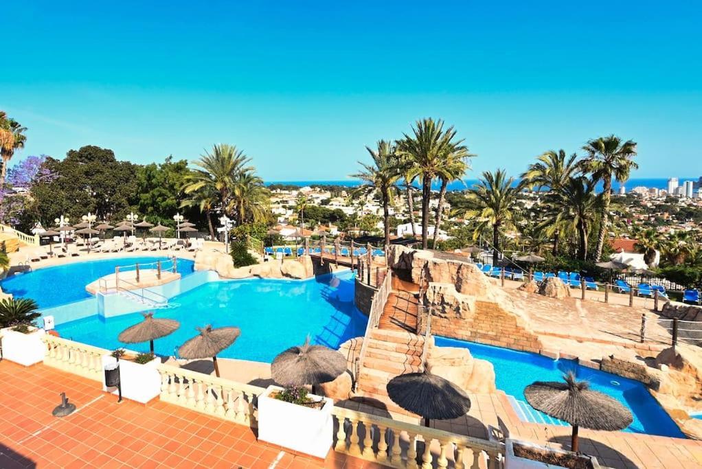 Imperial Park Pool Paradise 1 Bedroom 09