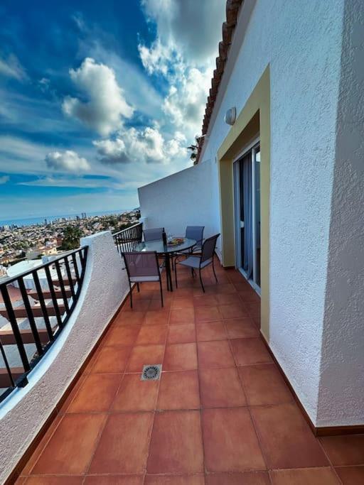 Imperial Park Pool Paradise 1 Bedroom 09 Apartamento