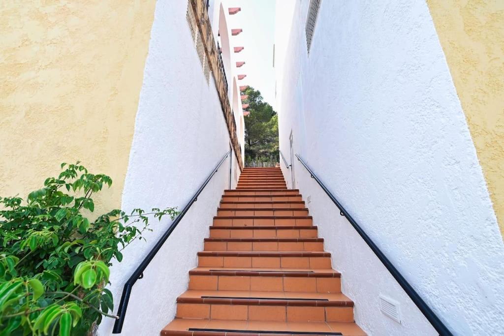 Imperial Park Pool Paradise 1 Bedroom 09 Apartamento Calpe