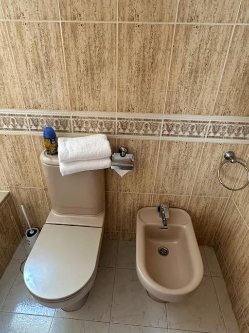 Imperial Park Pool Paradise 1 Bedroom 09 *