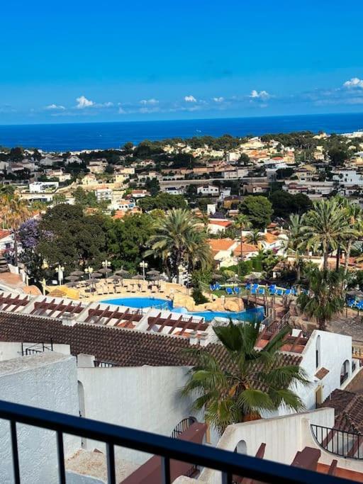 Imperial Park Pool Paradise 1 Bedroom 09 * Calpe