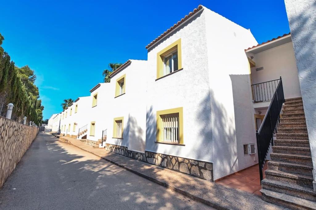 Imperial Park Pool Paradise 1 Bedroom 09 Apartamento