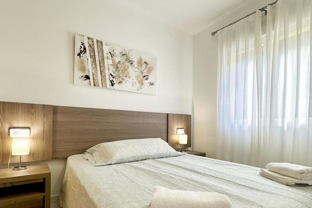 Imperial Park Pool Paradise 1 Bedroom 09 Apartamento *