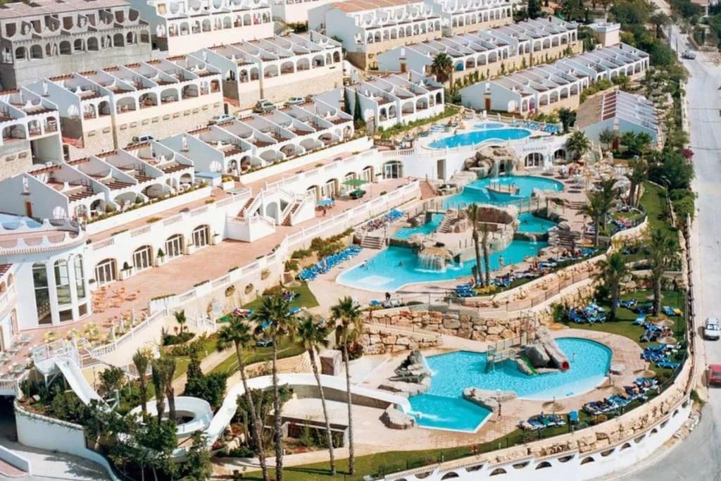 Imperial Park Pool Paradise 1 Bedroom 09 Calpe