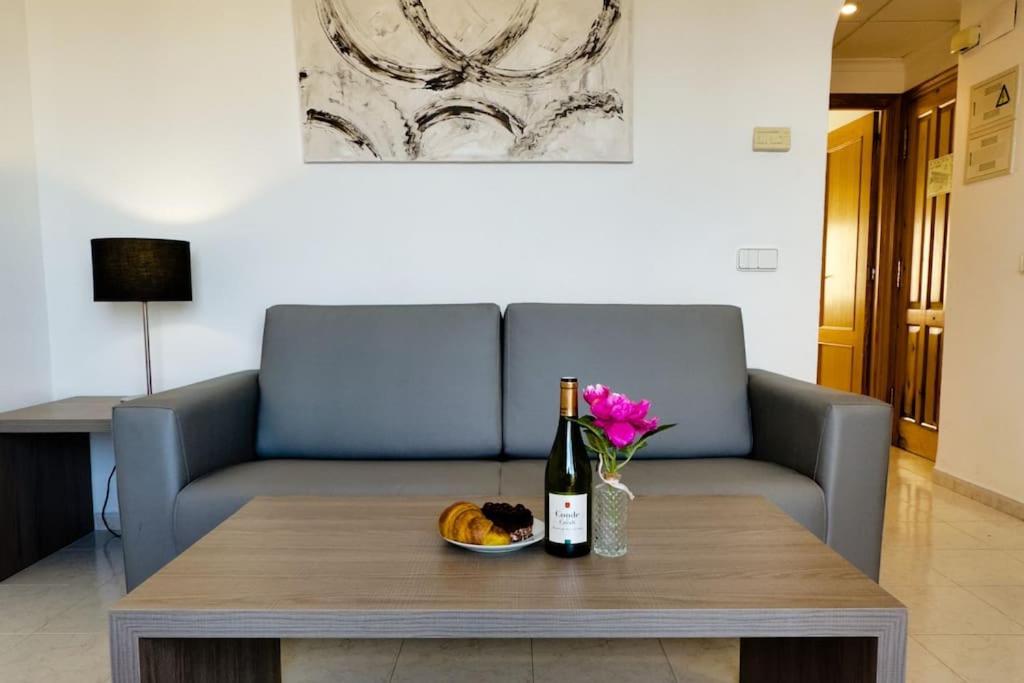 Apartamento Imperial Park Pool Paradise 1 Bedroom 09 *