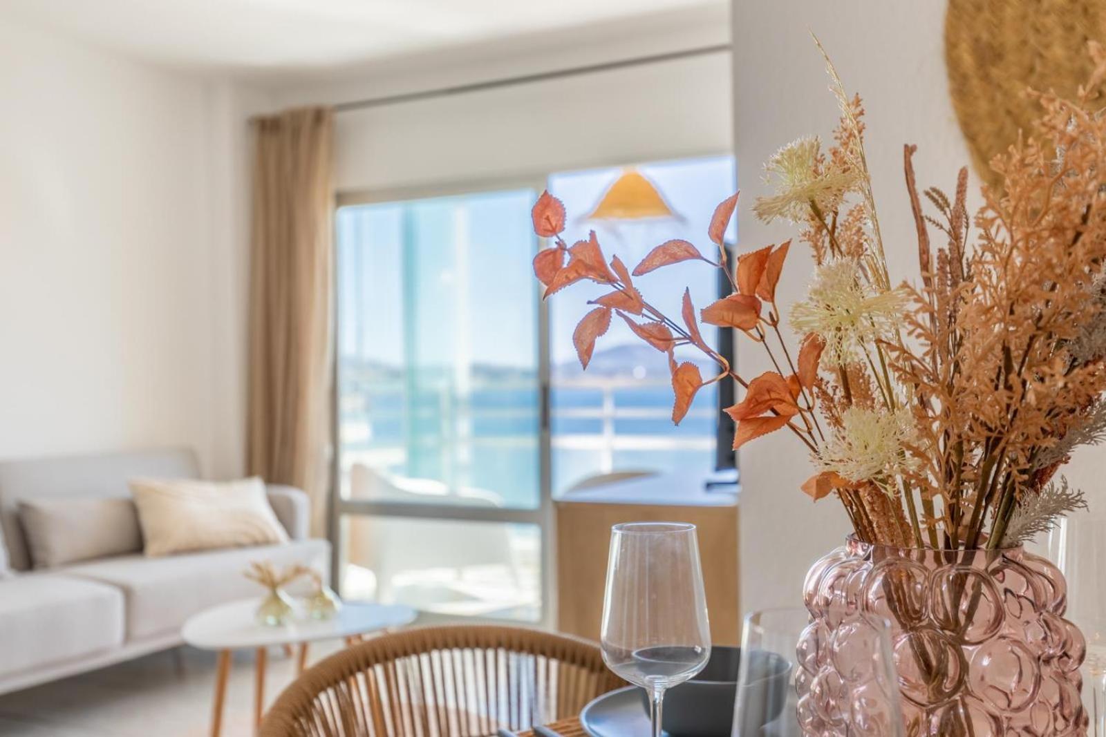 La Fossa Bay Apartamento