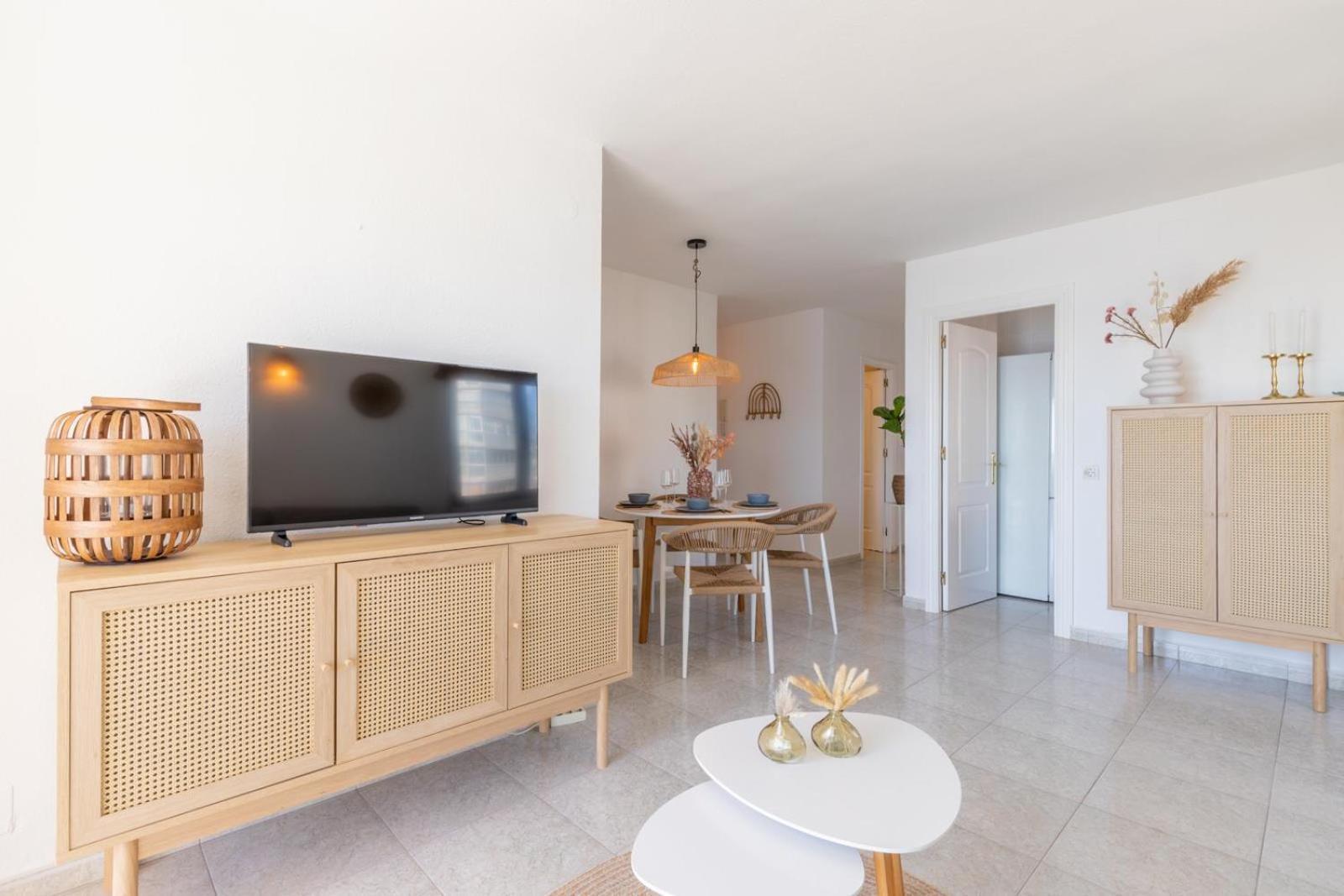 La Fossa Bay Apartamento