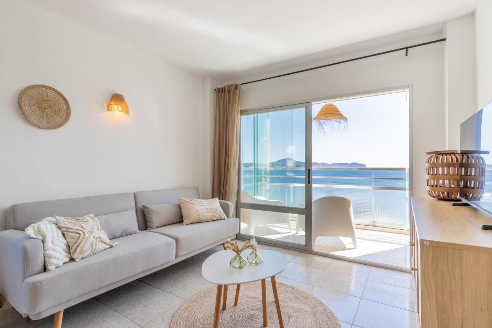La Fossa Bay Apartamento *