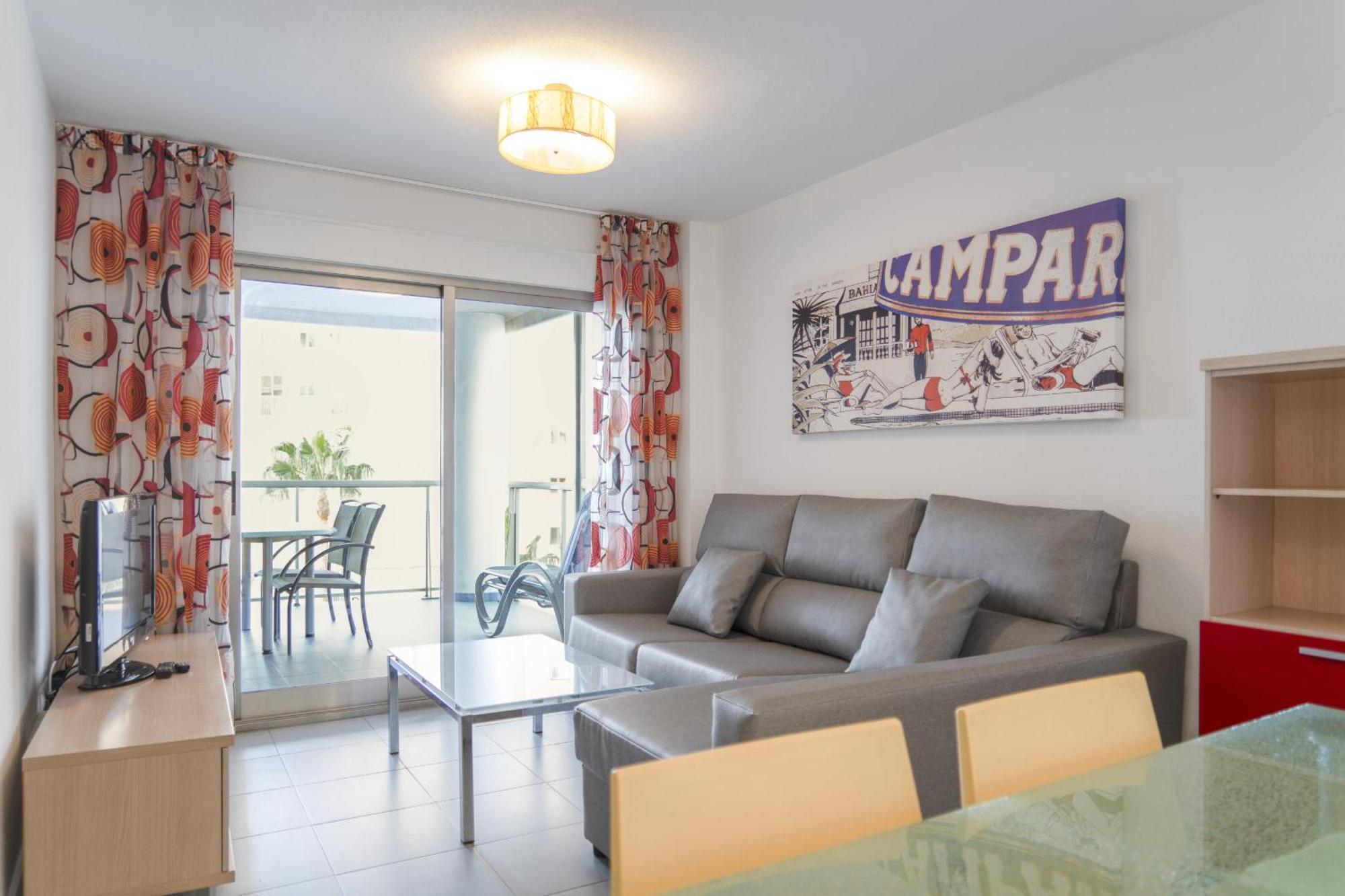 Apartamento Hipocampos Rent *