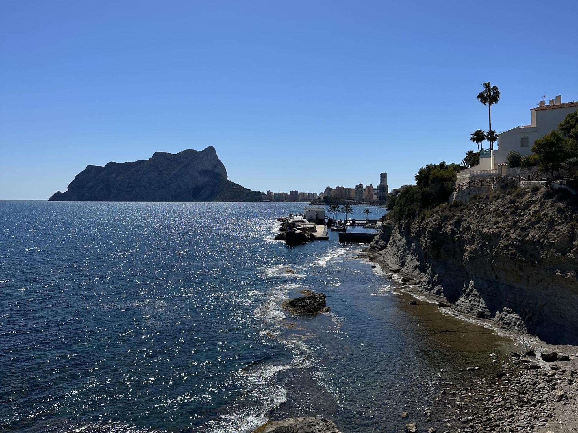 Basetes Playa De Aa Wifi Piscina Pinada Chalet *