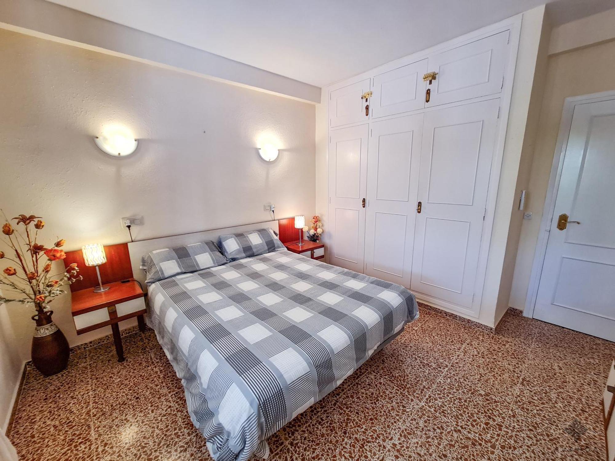 A012 - Acogedora Casa De Estilo Tradicional Con Piscina Privada En La Calalga Villa *