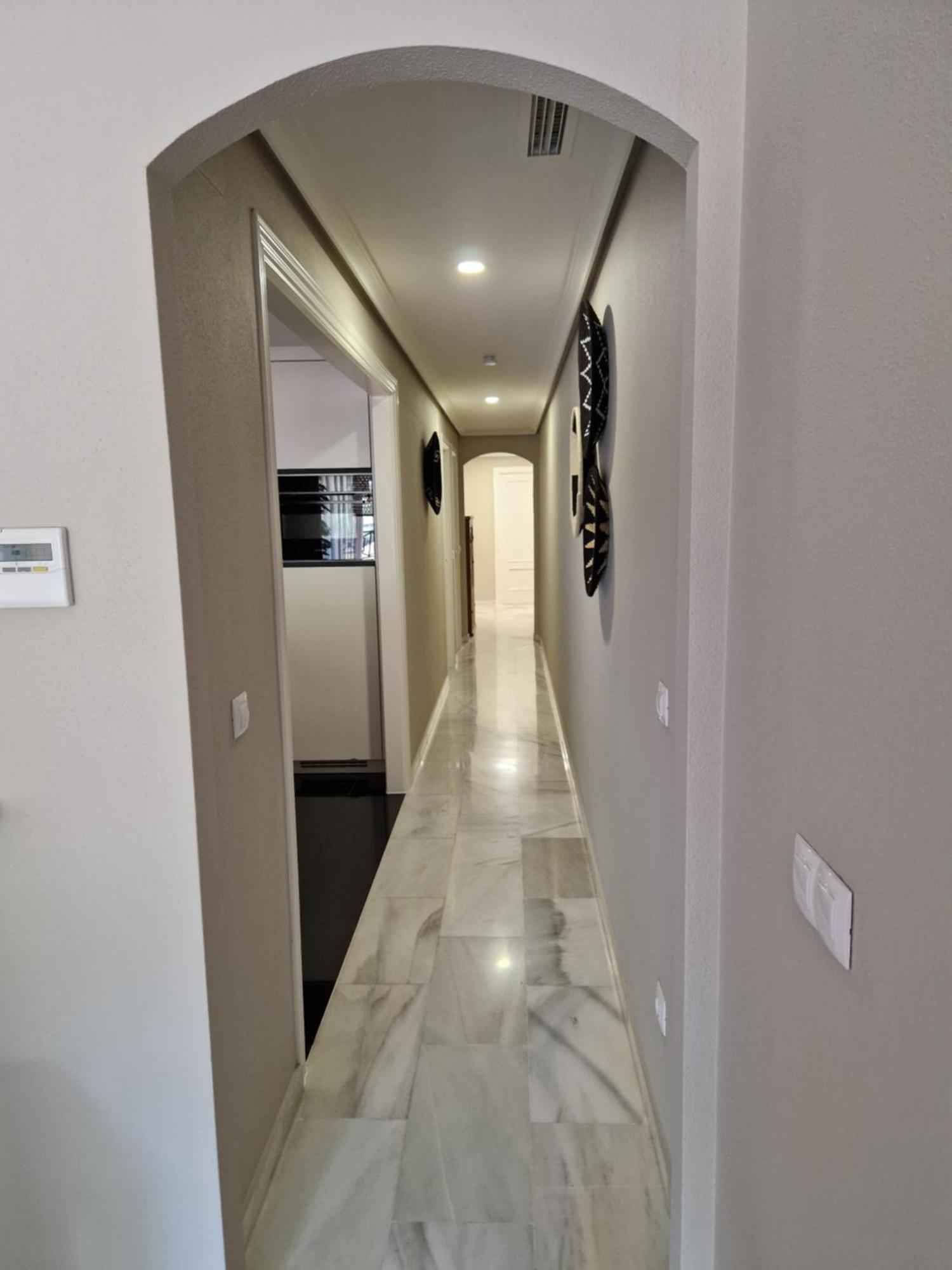 Appartement Calpe Calpe