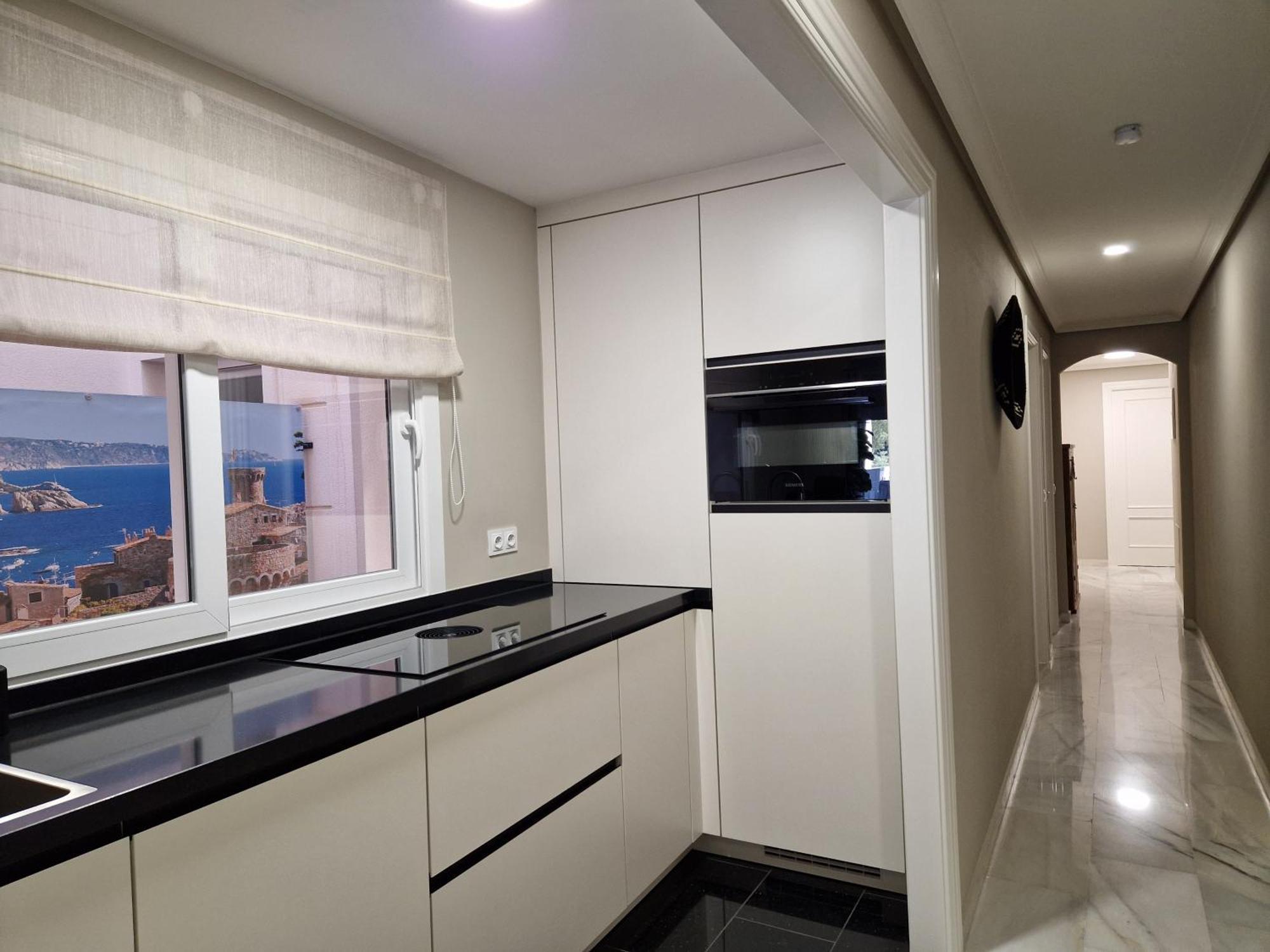 Appartement Calpe Apartment Calpe