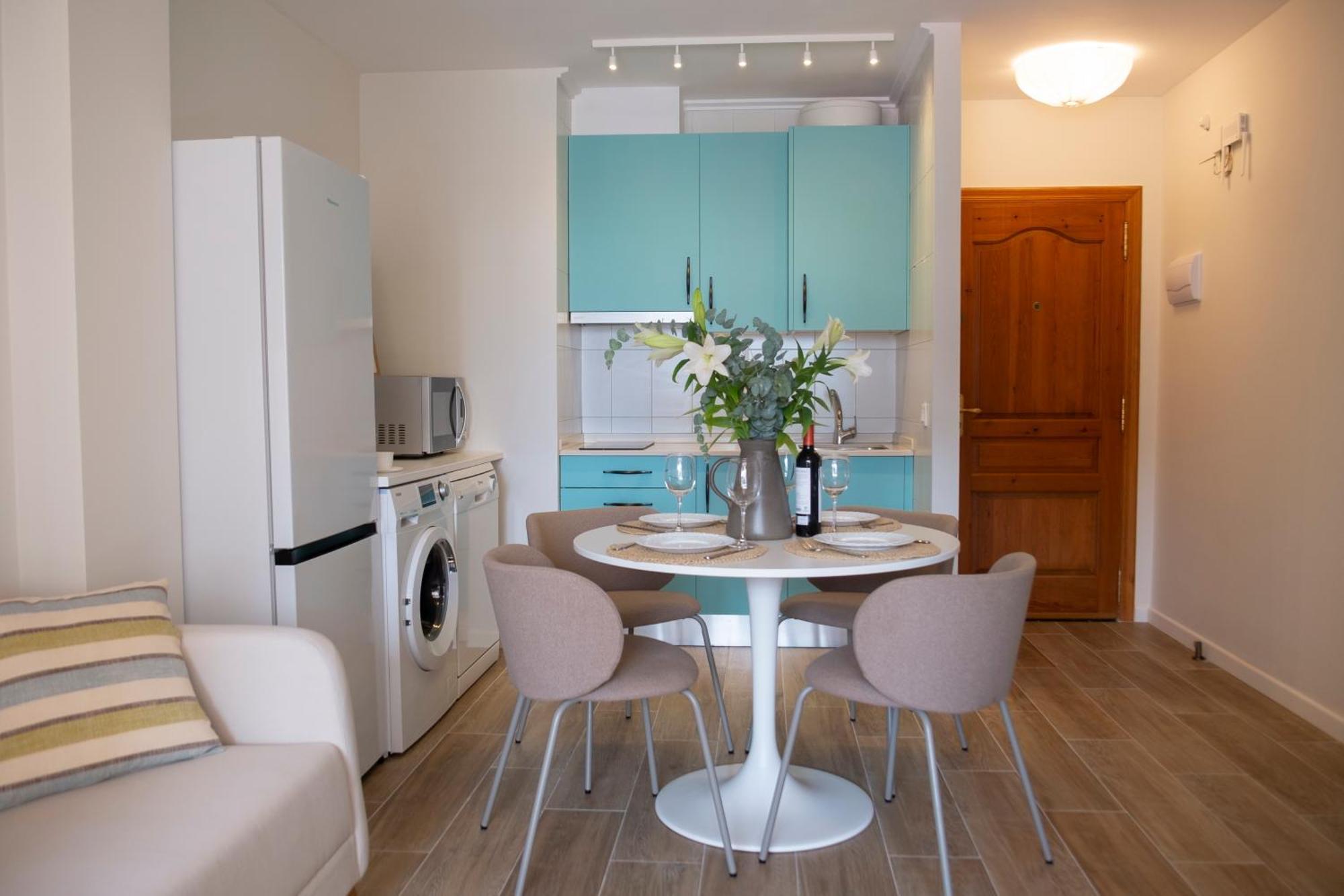 Moderno Con Vista Al Mar, Piscina, Parking Calpe