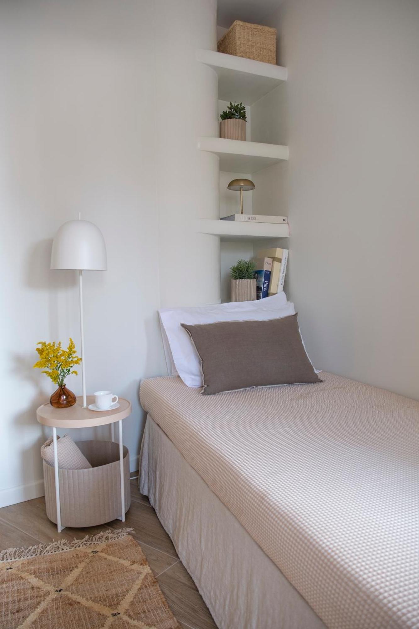 Moderno Con Vista Al Mar, Piscina, Parking Apartamento