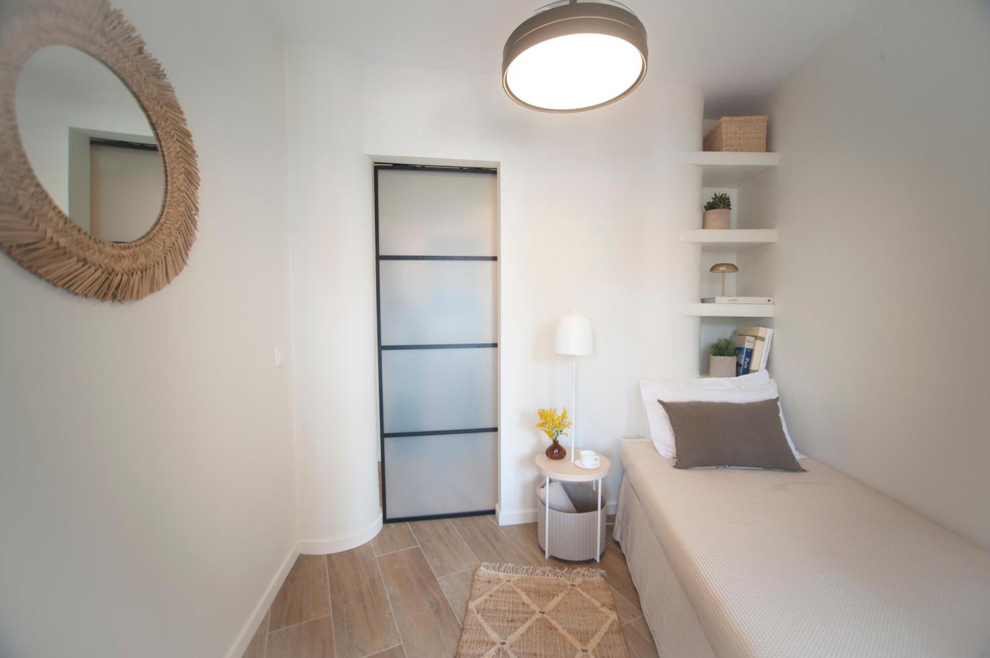 Moderno Con Vista Al Mar, Piscina, Parking * Calpe