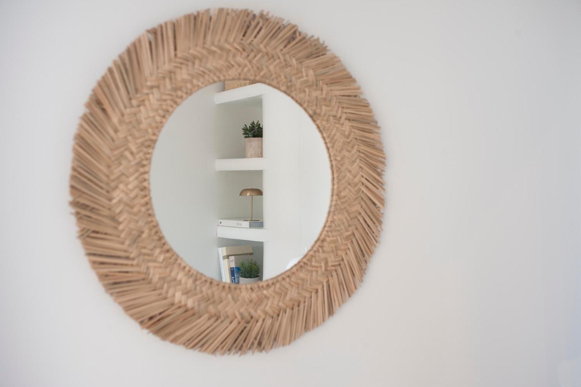 Apartamento Moderno Con Vista Al Mar, Piscina, Parking Calpe