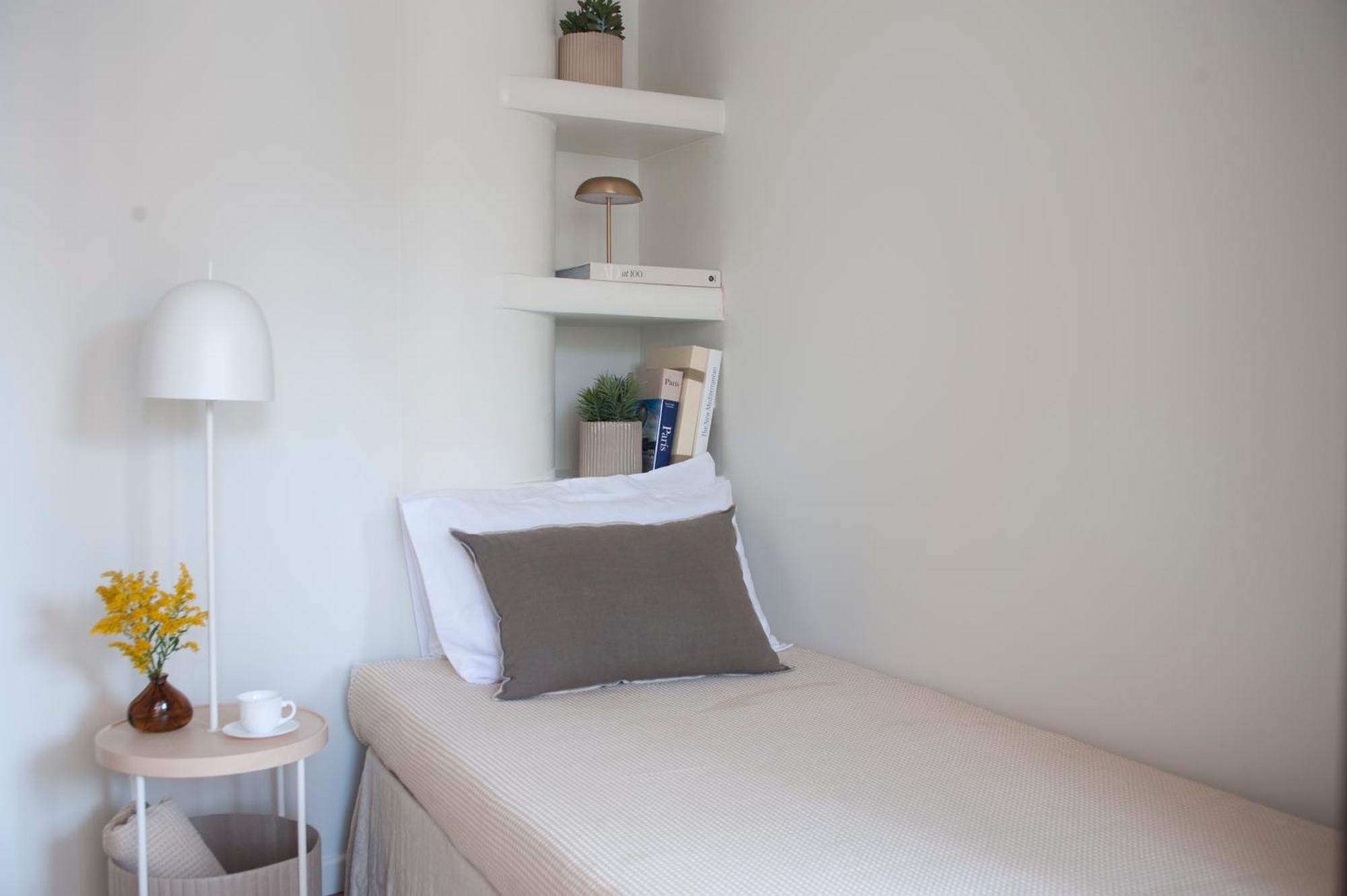Moderno Con Vista Al Mar, Piscina, Parking Apartamento *