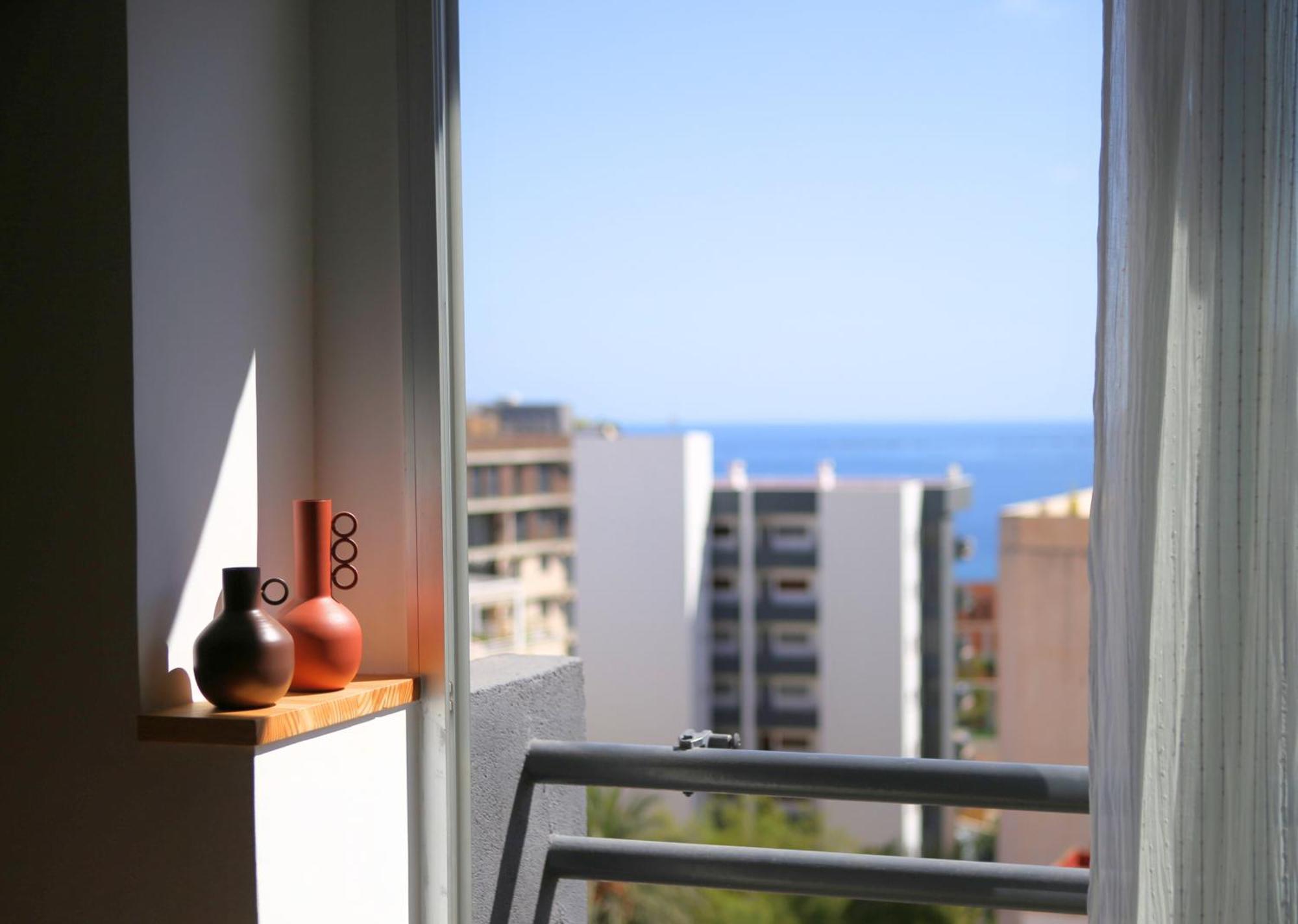 Apartamento Acogedor Mar Azul *