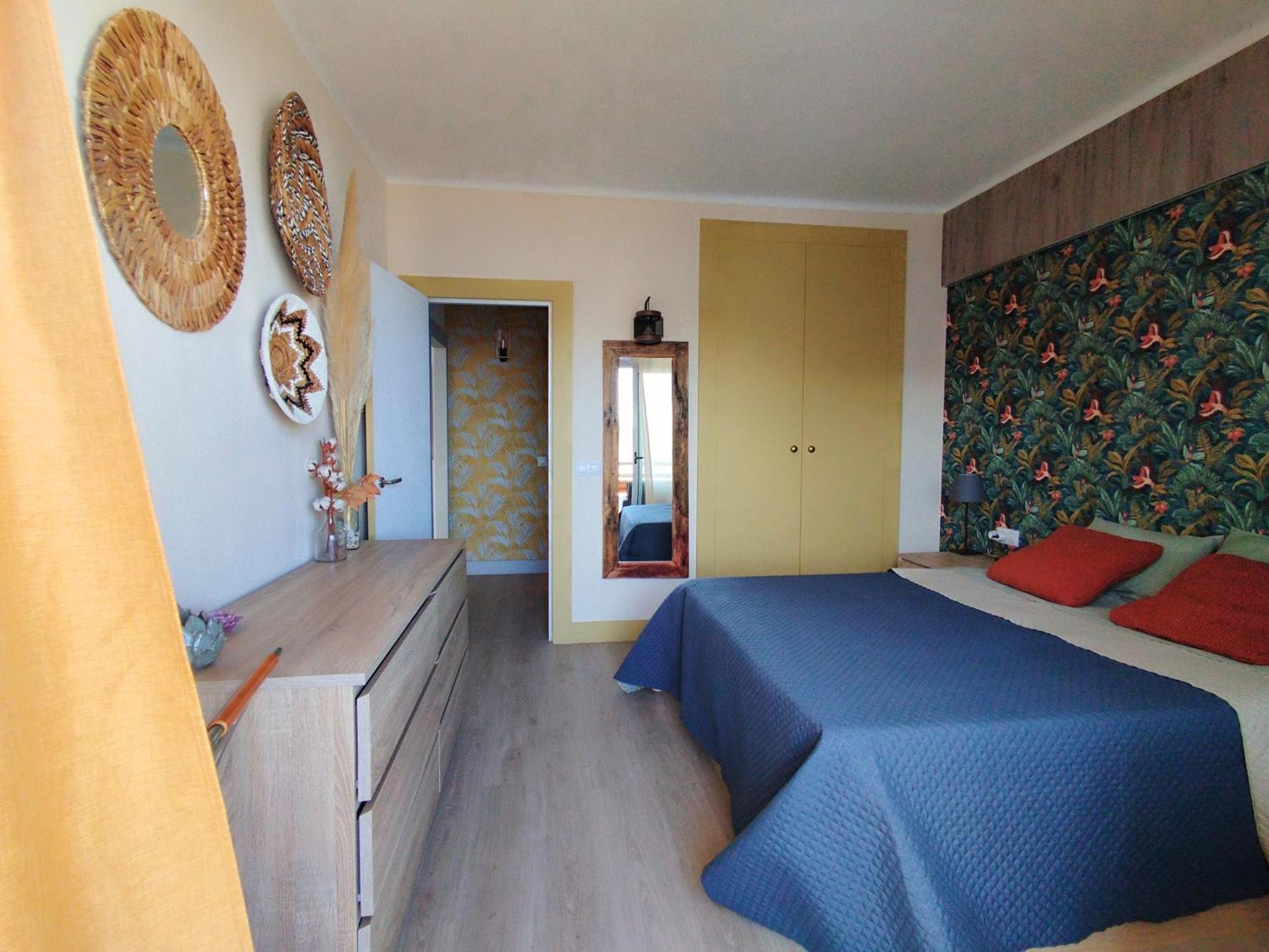 Apartamento Acogedor Mar Azul Calpe