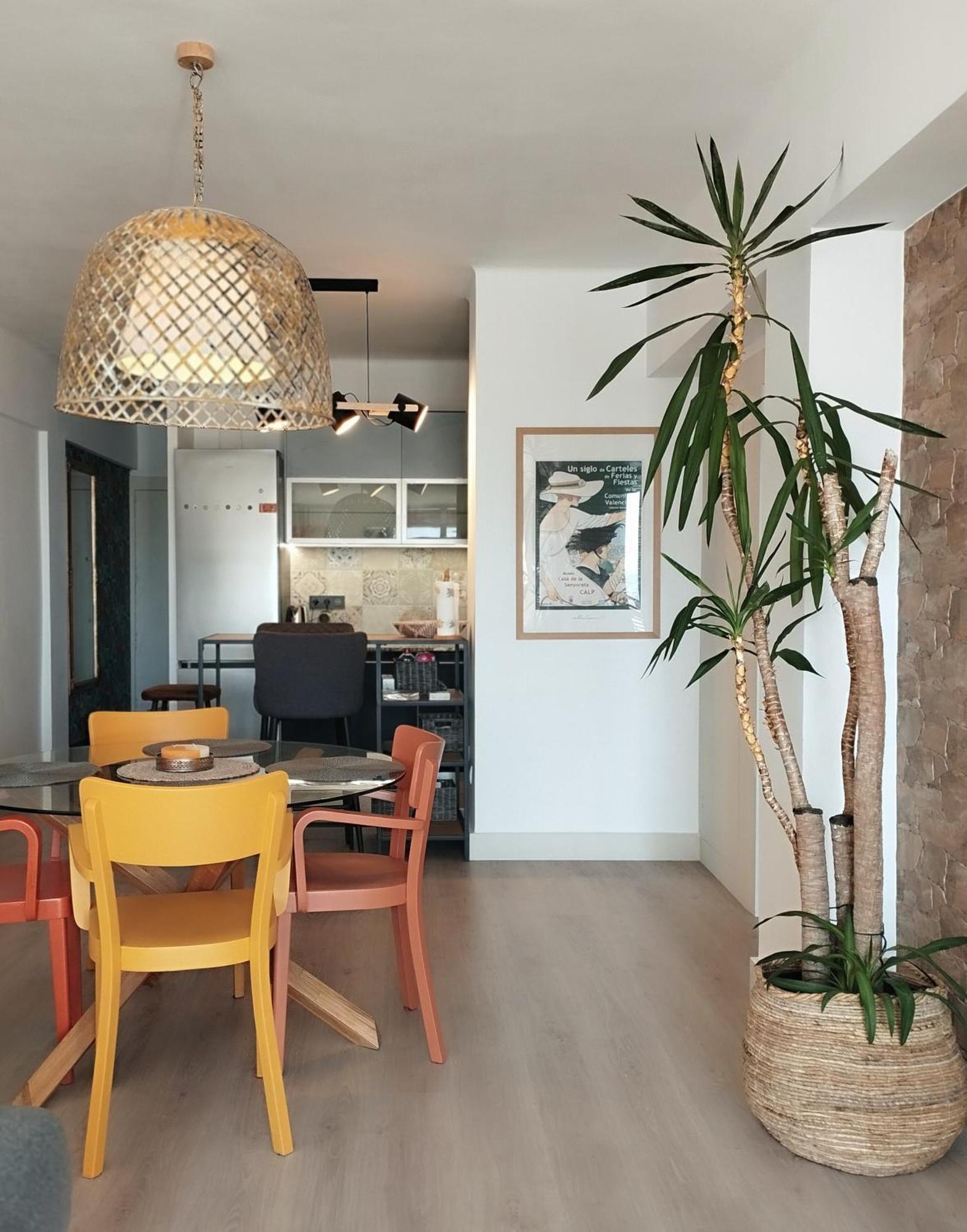 Apartamento Acogedor Mar Azul