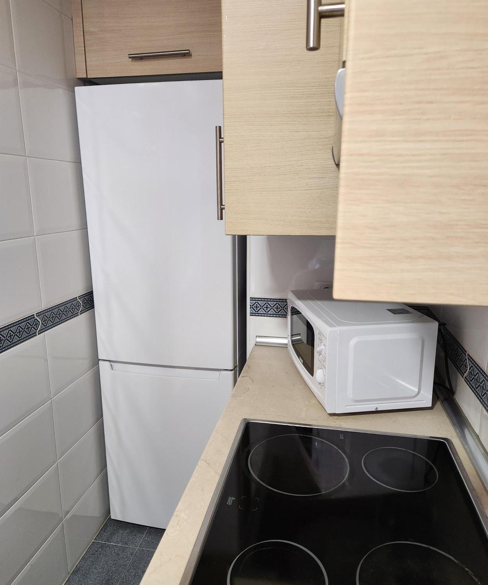 Apartment 24bahiacalpe *