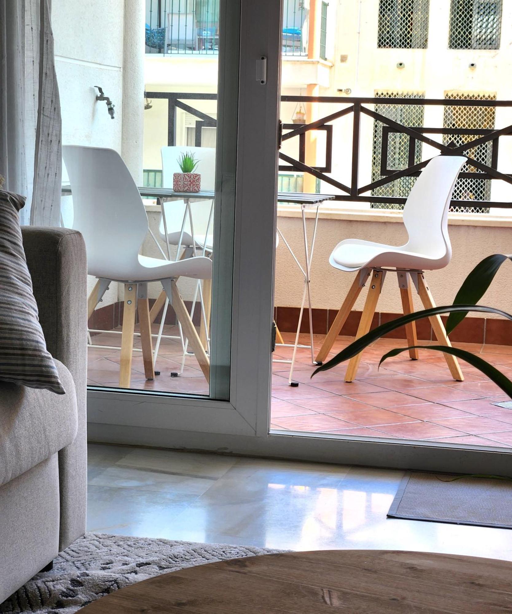 Apartment 24bahiacalpe