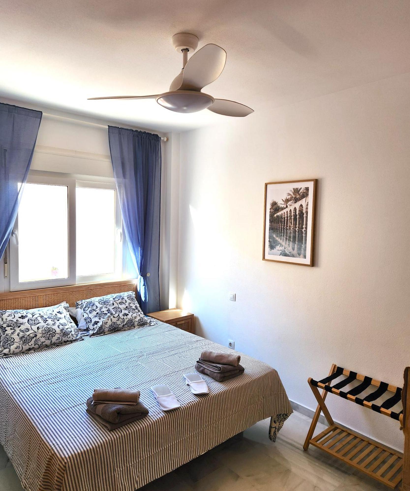 24bahiacalpe Apartment *