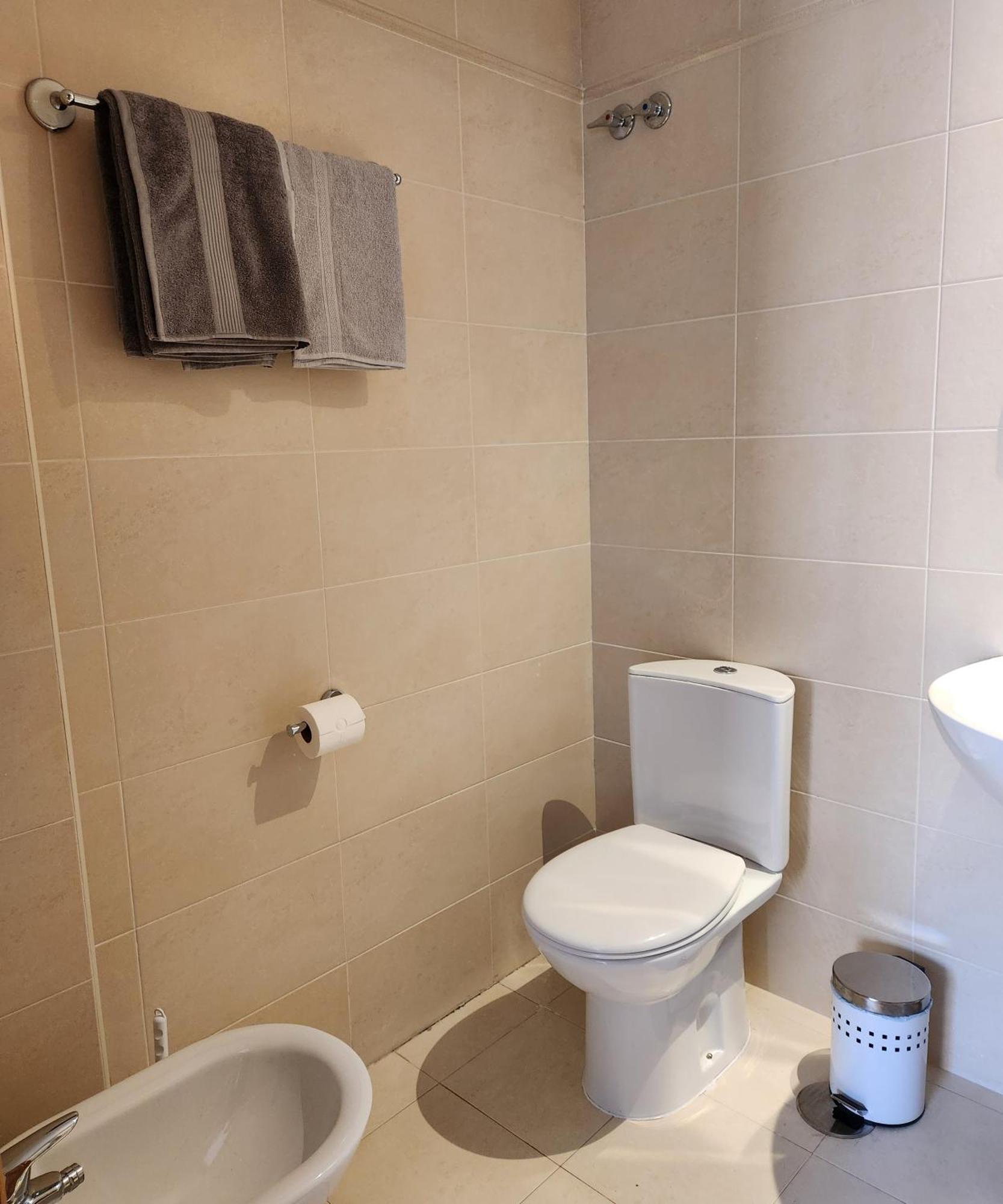 24bahiacalpe Apartment Calpe