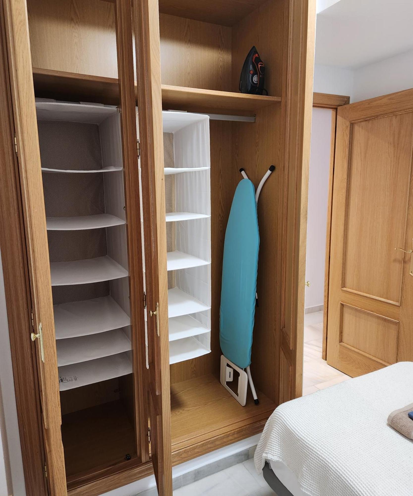 24bahiacalpe Apartment *