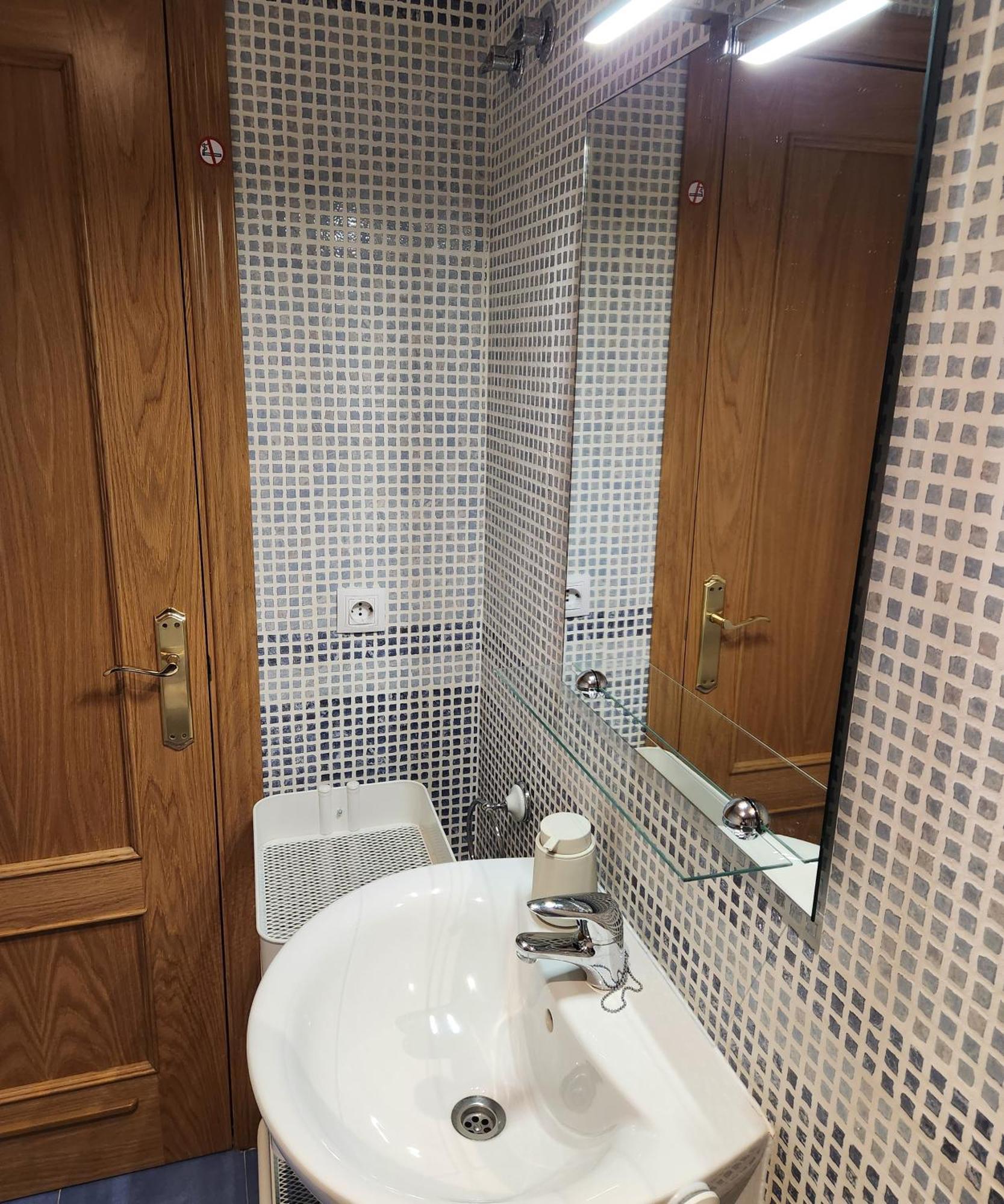 24bahiacalpe Apartment *
