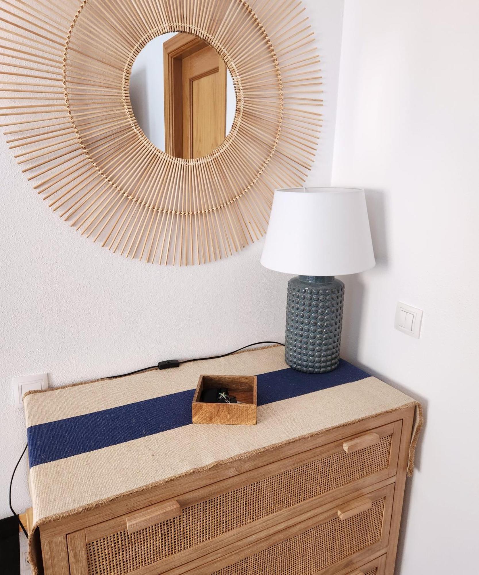 Apartment 24bahiacalpe