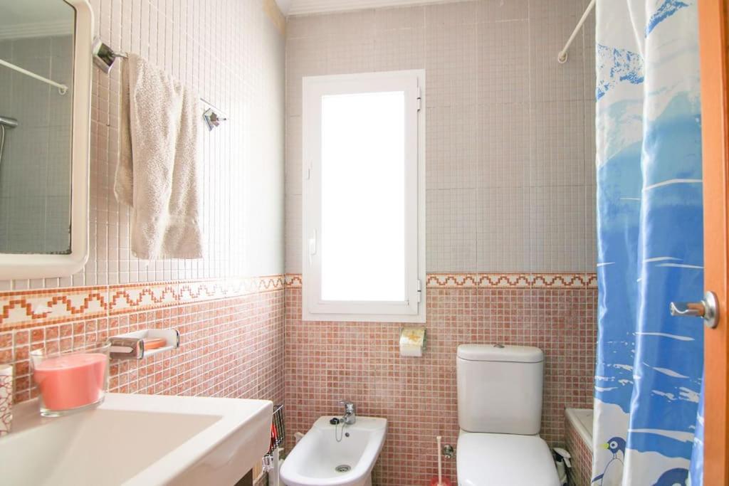 Apartamento Con Piscina - Lilia Rosa 10