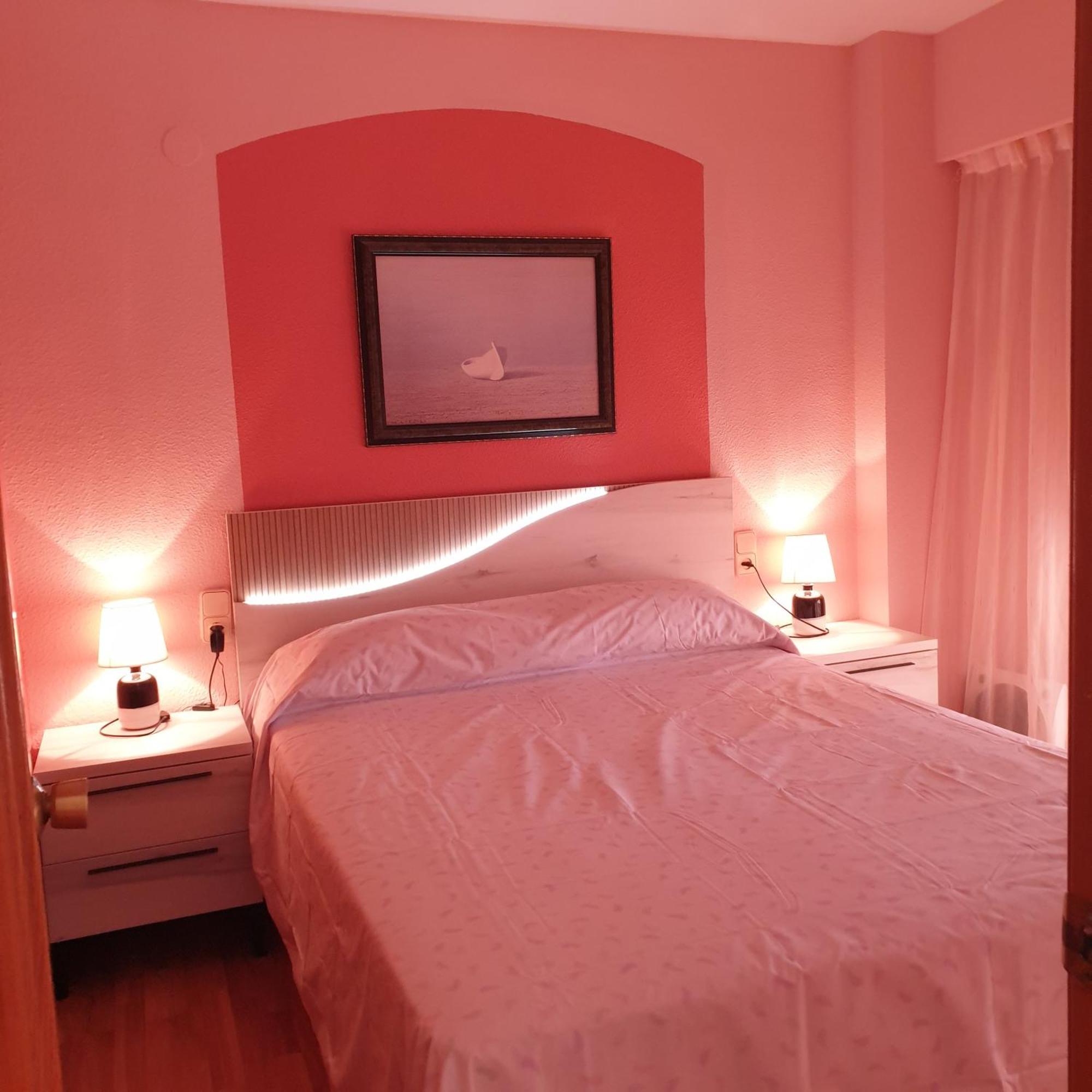 Calp Place Calpe