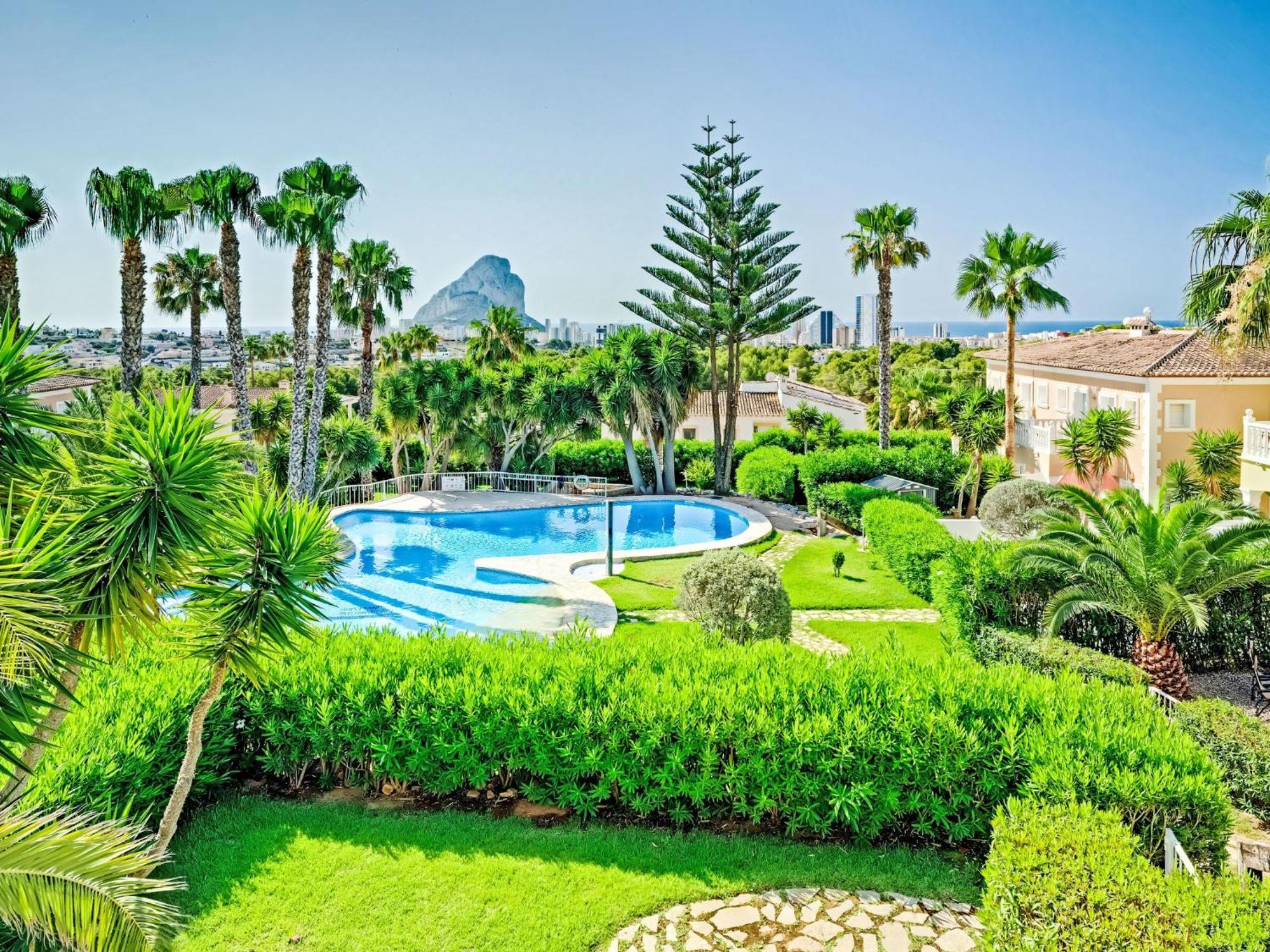 Residencial Bel-air Сasa de vacaciones *