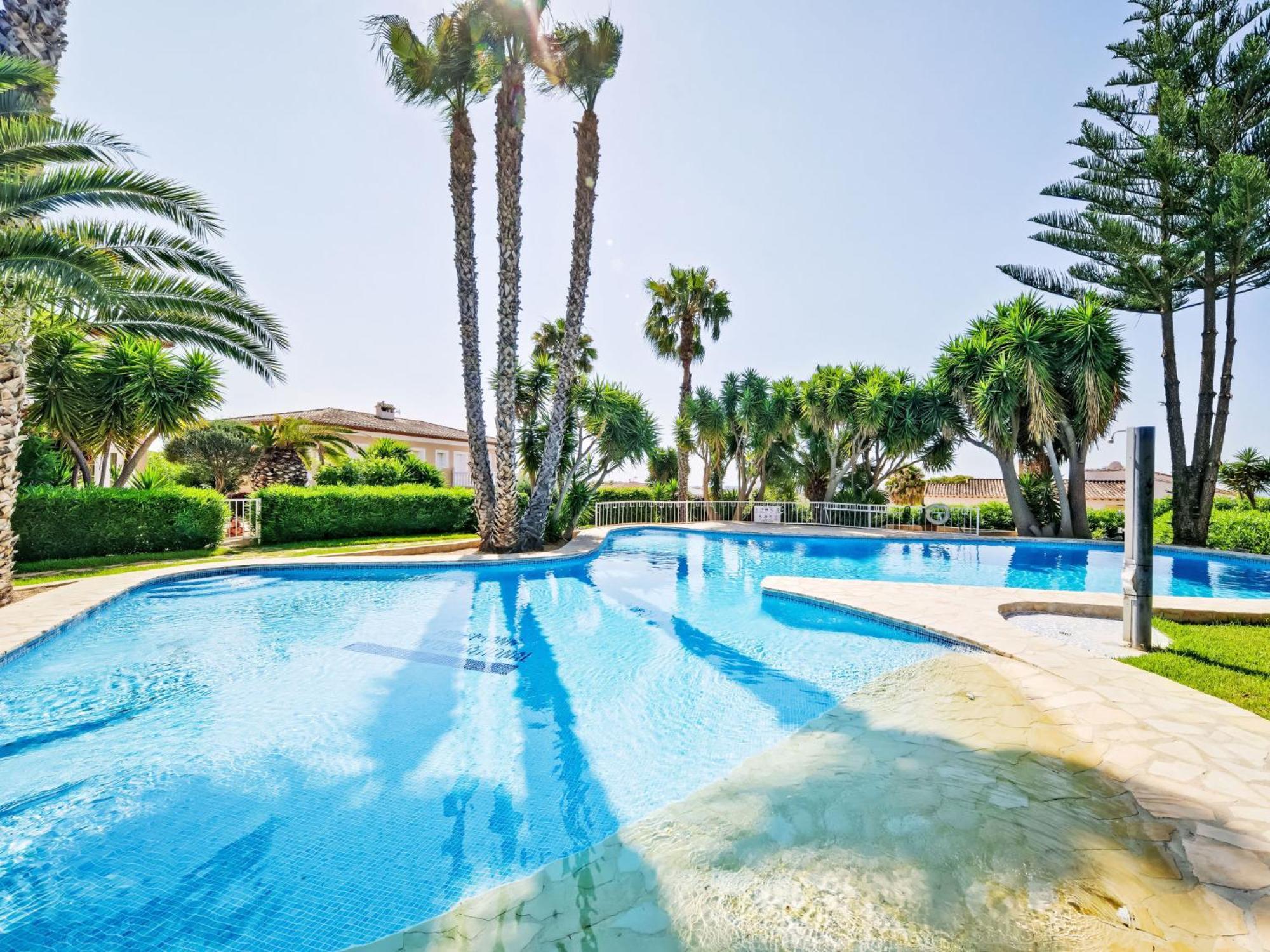 Residencial Bel-air Сasa de vacaciones