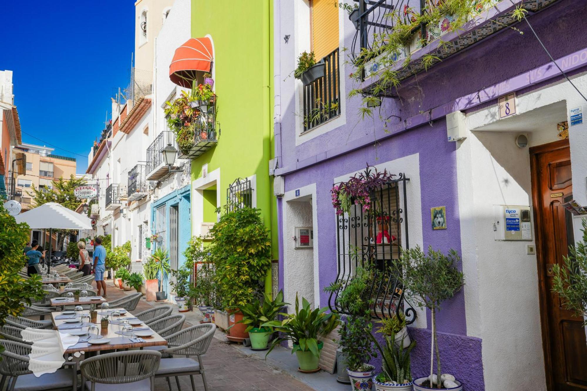 Costablancadreams Maroen En
