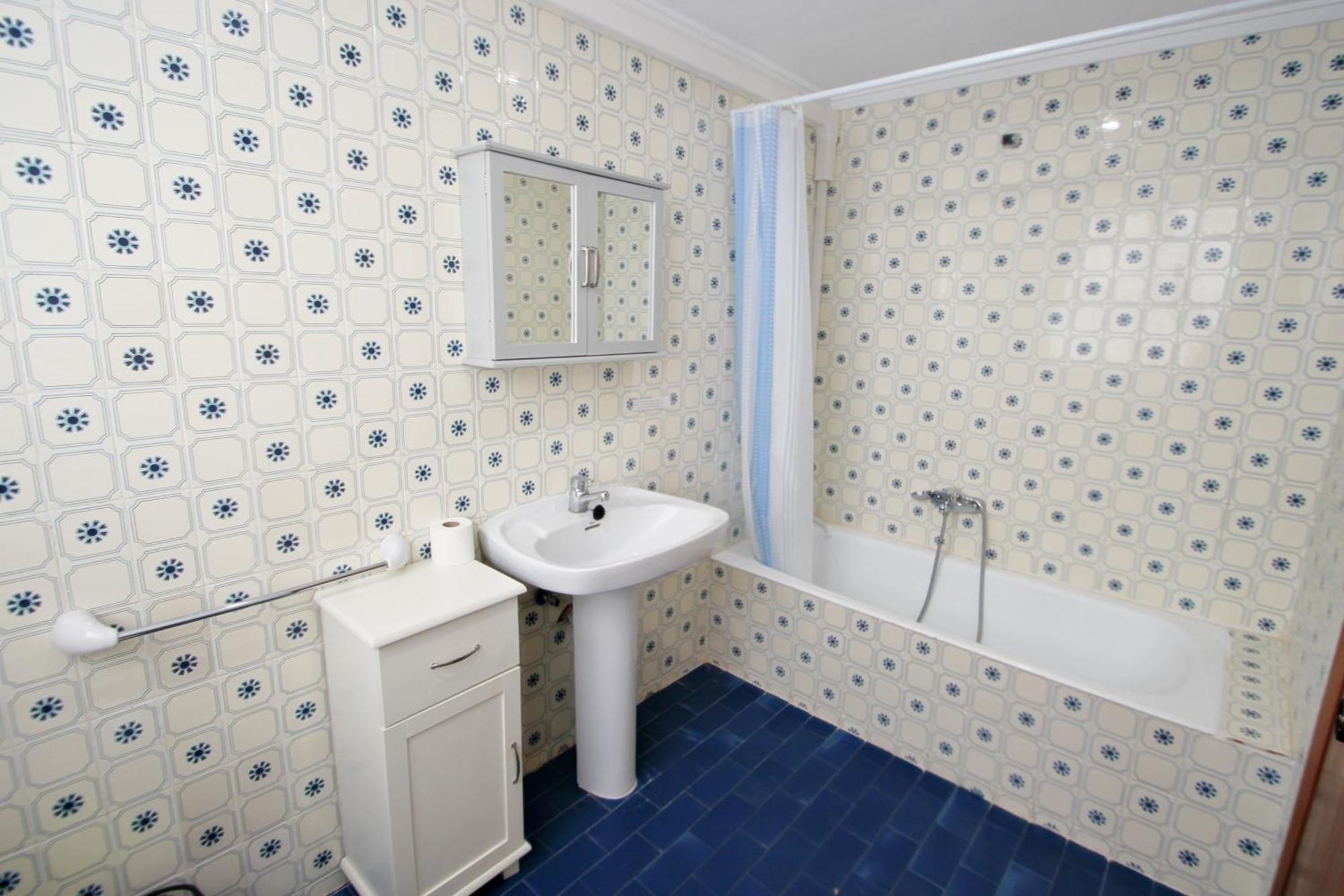Xavier - Oceanfront With Sea Views In Apartamento