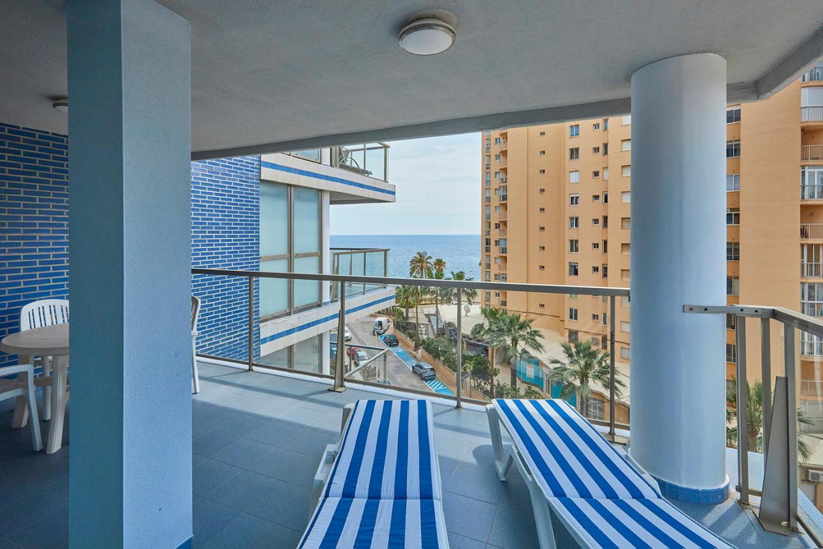 Luxury * Calpe