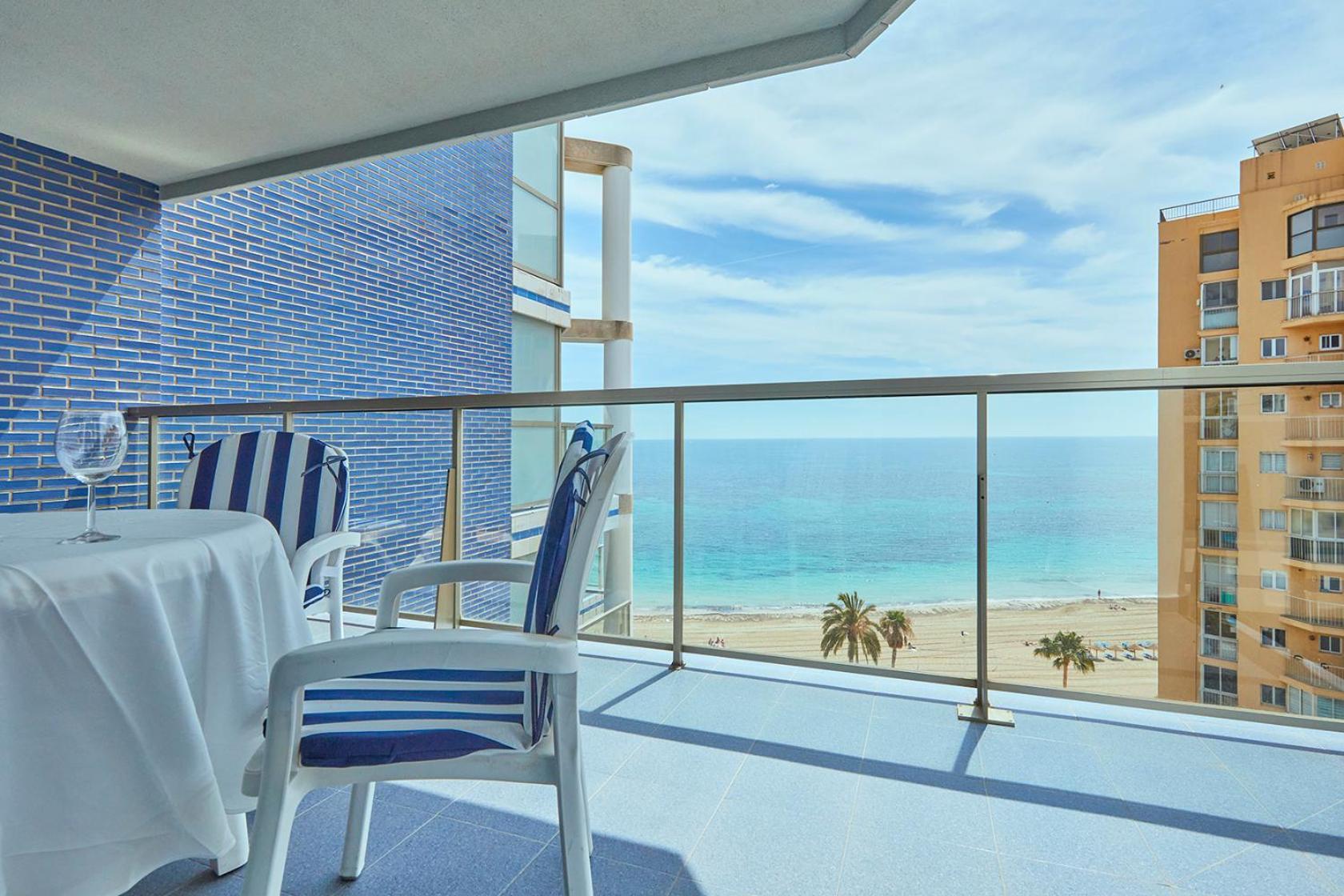 Apartment Luxury *